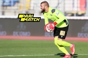 Ενδιαφέρον για Filip Gacevski 