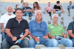 (ΦΩΤΟΣ/ΒΙΝΤΕΟ) Η εκδήλωση της Ομόνοιας