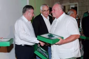 (ΦΩΤΟΣ/ΒΙΝΤΕΟ) Η εκδήλωση της Ομόνοιας