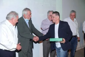 (ΦΩΤΟΣ/ΒΙΝΤΕΟ) Η εκδήλωση της Ομόνοιας