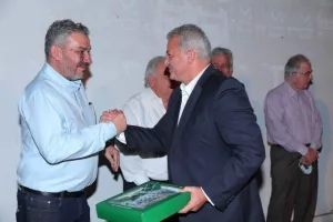 (ΦΩΤΟΣ/ΒΙΝΤΕΟ) Η εκδήλωση της Ομόνοιας
