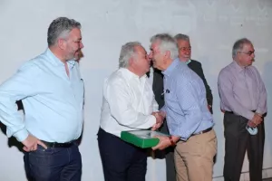 (ΦΩΤΟΣ/ΒΙΝΤΕΟ) Η εκδήλωση της Ομόνοιας