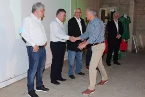(ΦΩΤΟΣ/ΒΙΝΤΕΟ) Η εκδήλωση της Ομόνοιας