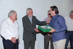 (ΦΩΤΟΣ/ΒΙΝΤΕΟ) Η εκδήλωση της Ομόνοιας