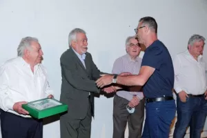 (ΦΩΤΟΣ/ΒΙΝΤΕΟ) Η εκδήλωση της Ομόνοιας