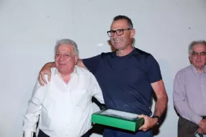 (ΦΩΤΟΣ/ΒΙΝΤΕΟ) Η εκδήλωση της Ομόνοιας