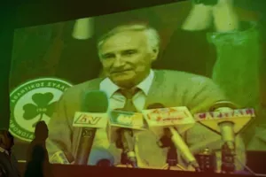 (ΦΩΤΟΣ/ΒΙΝΤΕΟ) Η εκδήλωση της Ομόνοιας