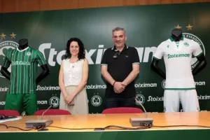 Ο νέος μεγάλος χορηγός της Ομόνοιας (βίντεο)
