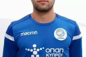 (ΦΩΤΟΣ) Μέσα Κατσαντώνης - Έκτορας Κυπριανού/ ΕΚΤΟΣ ο Λαΐφης (Η αποστολή της Εθνικής) 