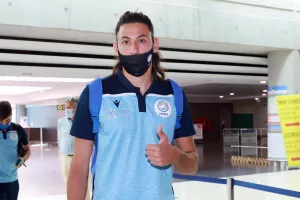 Θα μας πει...