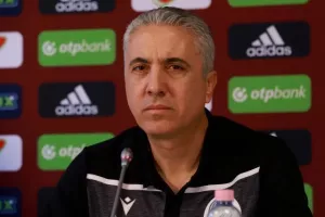 "Να αξιοποιήσουμε την παρουσία της ομάδας εδώ" (βίντεο) 