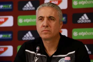 "Να αξιοποιήσουμε την παρουσία της ομάδας εδώ" (βίντεο) 
