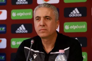 "Να αξιοποιήσουμε την παρουσία της ομάδας εδώ" (βίντεο) 