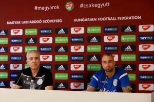 "Να αξιοποιήσουμε την παρουσία της ομάδας εδώ" (βίντεο) 