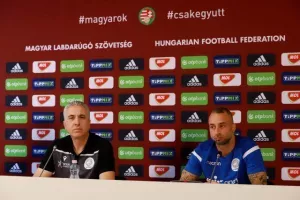 "Να αξιοποιήσουμε την παρουσία της ομάδας εδώ" (βίντεο) 