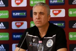 "Να αξιοποιήσουμε την παρουσία της ομάδας εδώ" (βίντεο) 