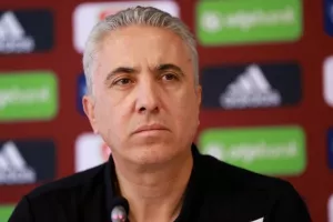"Να αξιοποιήσουμε την παρουσία της ομάδας εδώ" (βίντεο) 