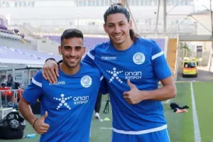 ΚΛΙΚΣ από το Szusza Ferenc 