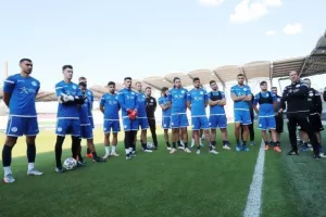 ΚΛΙΚΣ από το Szusza Ferenc 