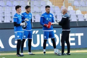 ΚΛΙΚΣ από το Szusza Ferenc 
