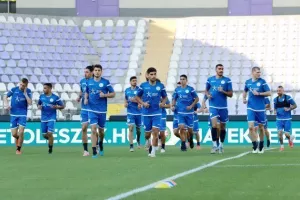 ΚΛΙΚΣ από το Szusza Ferenc 