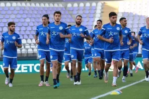 ΚΛΙΚΣ από το Szusza Ferenc 