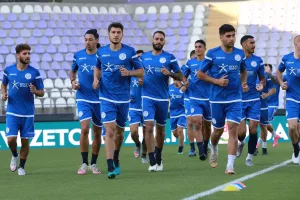 ΚΛΙΚΣ από το Szusza Ferenc 