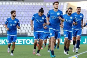 ΚΛΙΚΣ από το Szusza Ferenc 