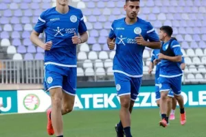 ΚΛΙΚΣ από το Szusza Ferenc 