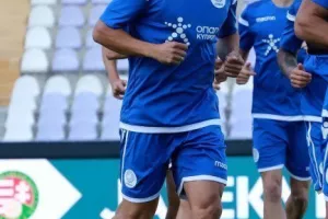 ΚΛΙΚΣ από το Szusza Ferenc 