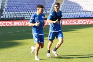 ΚΛΙΚΣ από το Szusza Ferenc 