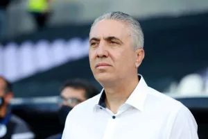 Φιλική ήττα με χρήσιμα συμπεράσματα και...όχι του Νεόφυτου (φώτος)