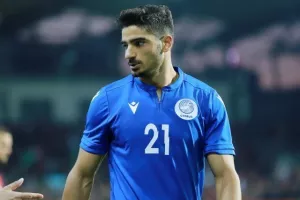 Φιλική ήττα με χρήσιμα συμπεράσματα και...όχι του Νεόφυτου (φώτος)