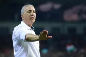 Φιλική ήττα με χρήσιμα συμπεράσματα και...όχι του Νεόφυτου (φώτος)