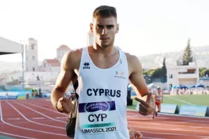 ΦΩΤΟΣ / Εξαιρετική η πρώτη μέρα για την Κύπρο 