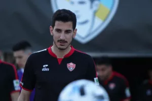 Στο Ιταλία-Ουαλία ο Χατζηβασίλης