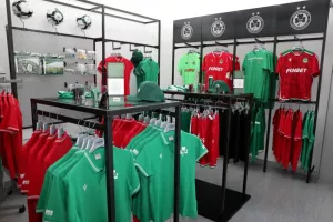 Green Boutique/Κλείνει στις 17:00 