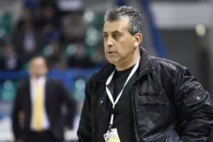Ο Κυριάκος Γιαγκουλής θα είναι ο νέος προπονητής του Αχιλλέα