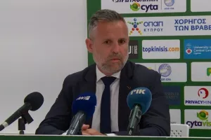 Η διαφορετική προσέγγιση του Τσάβι Ρόκα