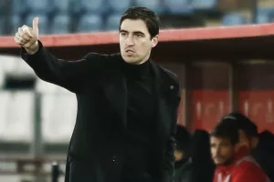 Η συνάντηση με Ιραόλα…