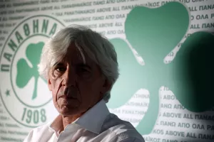 Επίσημα "πράσινος" ο Ιβάν Γιοβάνοβιτς (φώτος)