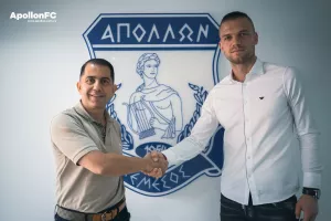 Επίσημο του Γιοβάνοβιτς! 