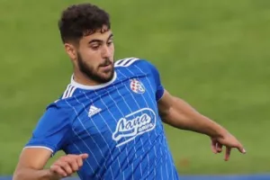 19 εκατ. ευρώ στο ταμείο της Dinamo Zagreb για 18χρονο!