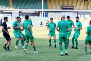 "Χορταστικό" φιλικό/ 7 γκολ και... Ομόνοια! (Φώτος)