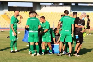 "Χορταστικό" φιλικό/ 7 γκολ και... Ομόνοια! (Φώτος)