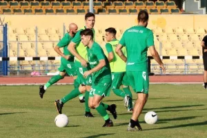 "Χορταστικό" φιλικό/ 7 γκολ και... Ομόνοια! (Φώτος)