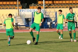 "Χορταστικό" φιλικό/ 7 γκολ και... Ομόνοια! (Φώτος)