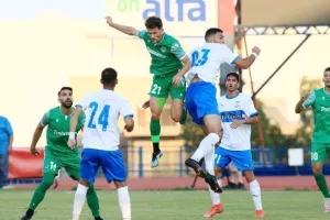 "Χορταστικό" φιλικό/ 7 γκολ και... Ομόνοια! (Φώτος)