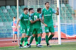 "Χορταστικό" φιλικό/ 7 γκολ και... Ομόνοια! (Φώτος)