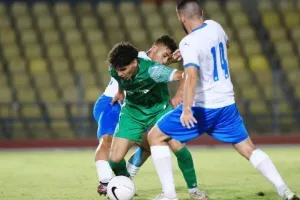 "Χορταστικό" φιλικό/ 7 γκολ και... Ομόνοια! (Φώτος)